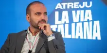 Marattin: "Sul Mes Forza Italia si appiattisce su Salvini"