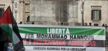 Ora D'Orsi giustifica Hamas: "Il 7 ottobre un atto di resistenza"