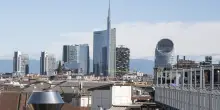 Le mani dei giudici su Milano