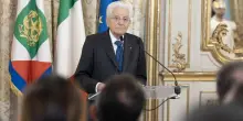 Il giusto appello di Mattarella sulle carceri
