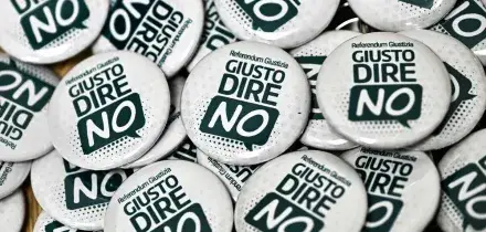 L'Anm contro s&eacute; stessa: le due tesi opposte e incociliabili di Maruotti e Grosso