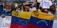 Narcotraffico, corruzione, repressione brutale. Ecco cos'era il Venezuela di Maduro