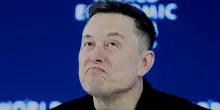 I leader europei contro Musk