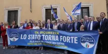Il decreto Sicurezza è l'ennesimo trionfo del populismo penale. Ma non tutto è da buttare