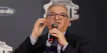 Foti: "Schlein specula su Niscemi. Vannacci? Non seguiremo chimere"