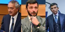 FdI, FI e Noi Moderati contro Furgiuele e Lega: &ldquo;Non si parla di remigrazione alla Camera&rdquo;