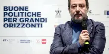 Salvini sabota l'intesa Meloni-Schlein. Ma apre sul cambio della legge elettorale