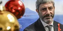 Natale senza giunta. Fico e Decaro col problema assessori (che tocca anche Giani)