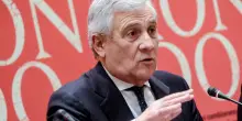 Tajani: "la Russia non ci divider&agrave; con la sua propaganda. Trump che nega i visti? Bisogna dialogare"