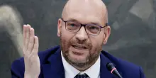 La Camera di Lorenzo Fontana. Chiude i lavori ma fa infuriare la Lega e FdI (non informati). Altro pasticcio