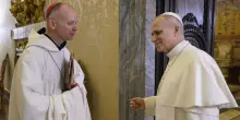 Di fronte alla corruzione, la Chiesa risponde in modo opposto alla mentalit&agrave; secolare