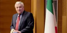 Tajani vede Marina Berlusconi. Il ministro: "Occhiuto? Non ho nemici. Facciamo il Congresso"