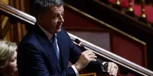 Renzi chiede le dimissioni di Meloni dopo il referendum: "Ha perso il tocco magico, non pu&ograve; fare finta di nulla"