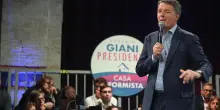 Renzi ci spiega che cosa significa il buon risultato di Casa riformista in Toscana