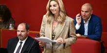 “Silvia Salis attenta, non farti fregare da Matteo”, dice Calenda