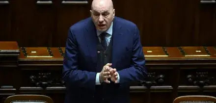 Crosetto: &ldquo;A votare No solo gli indagati e la massoneria deviata? Questa volta Gratteri &egrave; indifendibile&rdquo;