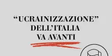 Le grottesce accuse russe di &ldquo;ucrainizzazione&rdquo; dell'Italia