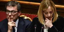 La costosa indecisione fiscale del governo sulle pensioni