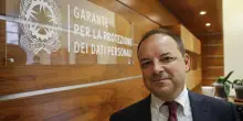 Si &egrave; dimesso Guido Scorza, componente del Garante della Privacy