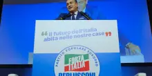 "Sogno un Berlusconi in campo". Meno tasse, diritti e sicurezza: Forza Italia secondo Alberto Cirio