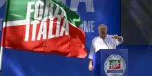 Tajani extra large. FI si allarga, fa overbooking nelle liste pugliesi e punta l'assessore veneto Bottacin