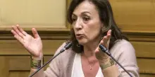Parla Zampa (Pd): &ldquo;Il Pd &egrave; mutilato. Renzi pu&ograve; dare una mano per parlare a riformisti e moderati&rdquo;