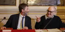 Bettini, Manfredi e francheschiniani: a chi piacciono i civici di Onorato
