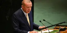 Erdogan vuole gli F-35