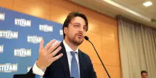 Stefani (Lega): &ldquo;Bossi ci ha insegnato a essere di lotta e di governo. Biennale? Giusto partecipino tutti&rdquo;