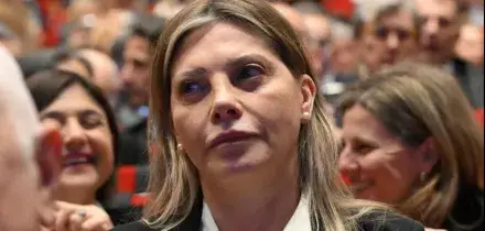 Bartolozzi si dimette dopo aver mandato Nordio allo sbaraglio e aver sconquassato il ministero