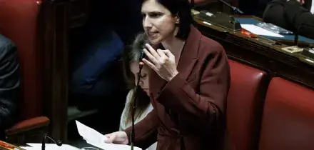 Il centrosinistra dovrebbe combattere anche il trumpismo nel centrosinistra