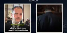 Giustizia paramafiosa. Gli audio dei violenti interrogatori della procura di Trani