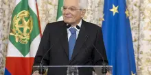 Sventagliate del Quirinale: l'intervento di Mattarella alla cerimonia del Ventaglio