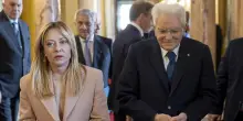 Meloni assume l'interim al ministero del Turismo lasciato da Santanch&egrave;