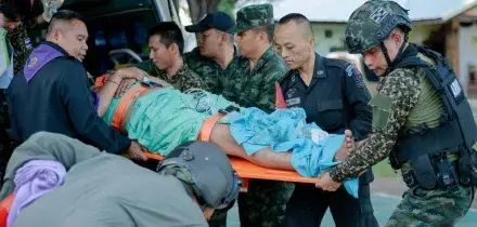 Nuovo scontro fra Thailandia e Cambogia. È l'ennesima pace rivendicata da Trump che non è una pace