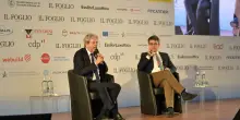 La credibilit&agrave; che manca al Pd. Dialogo con Paolo Gentiloni