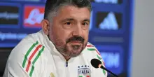 Il buon senso di Gattuso su Italia-Israele