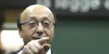 &ldquo;Elkann vender&agrave; pure la Juve&rdquo;. Parla Luciano Moggi