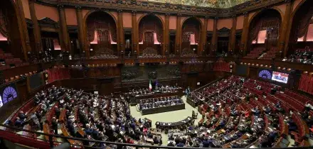 Mettere il sesso nelle mani dei giudici con leggi vaghe è contro lo stato di diritto