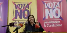 La vittoria del No al referendum in cinque grafici