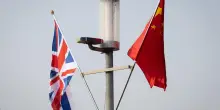 Lo scandalo inglese delle spie di Xi Jinping