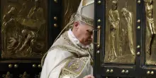 Il Papa che chiude il Concilio