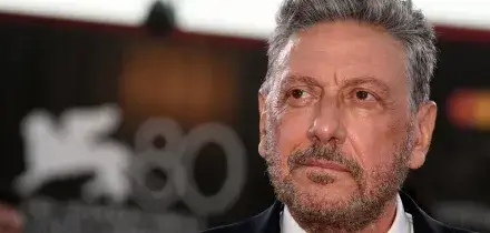 La sentenza sul Centro sperimentale che dà ragione a Castellitto, e un suo desiderio