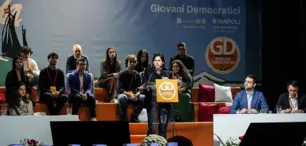 Piccoli Mamdani crescono. Viaggio tra i giovani pd post congresso, dove piace la patrimoniale ma non Renzi