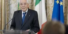 Attenzione alle carceri: il messaggio di Mattarella e la lettera di Alemanno e Falbo