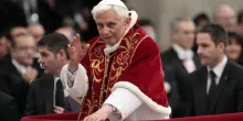 Il coraggio della fede, secondo Benedetto XVI