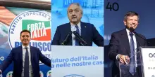 Scontro Colle-FdI: "Episodio chiuso", dicono Cattaneo e Barelli. Lupi: "Garofani poteva chiedere scusa"