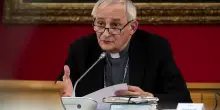Non c'è solo Gaza. Il card. Zuppi pensa solo ai palestinesi e dimentica i cristiani massacrati in Africa