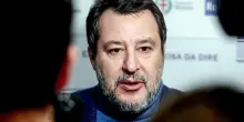 Anche Salvini vuole andare ad Atreju: “Vorrei confrontarmi con Conte”