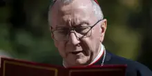 Israele attacca Parolin, il Papa lo difende